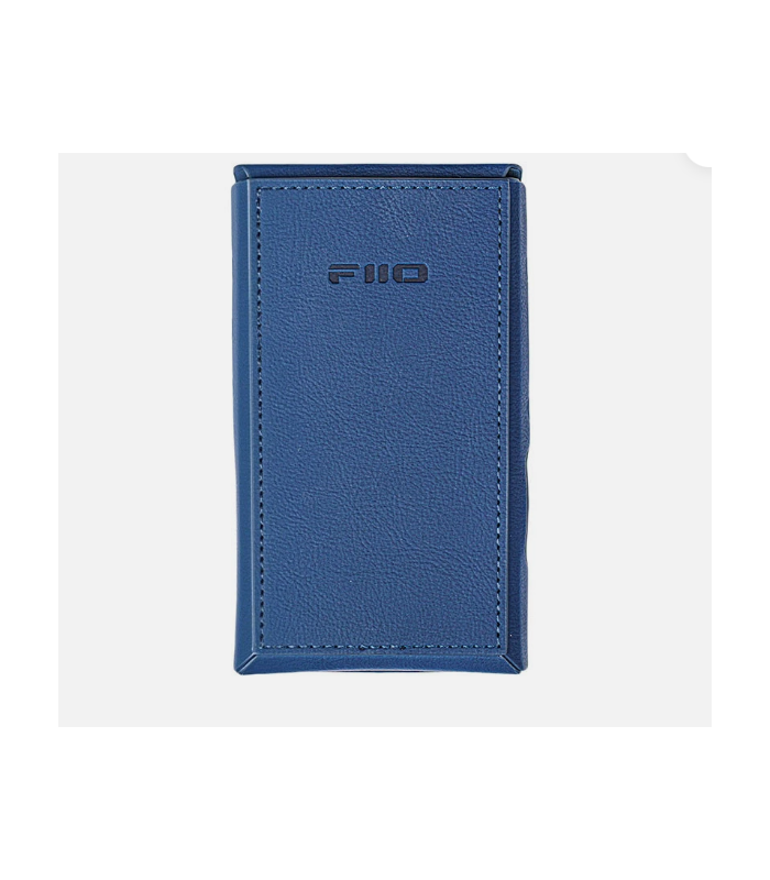 FiiO SK-M21 Leather Case for FiiO Player M21