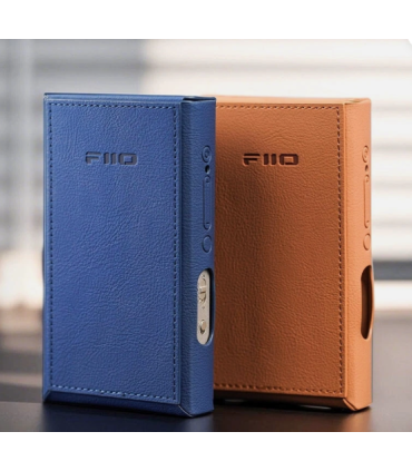 FiiO SK-M21 Cover in Pelle per Lettore FiiO M21