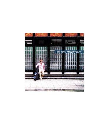 Mitsuru Araya - Natura'2 - SACD Ibrido