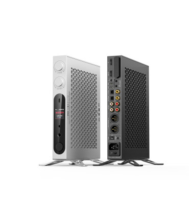 FiiO K19 DAC Desktop con Amplificatore per Cuffie Top di Gamma Dual ES9039SPRO