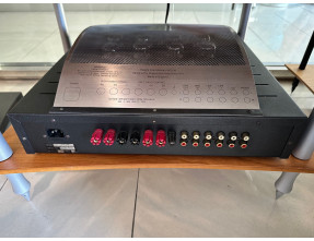 Rogers E40 A  Integrated Amplifier [used]