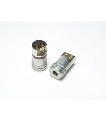 Acoustic Revive BWA-4 Bi-wire adapter (pair) [b-Stock]