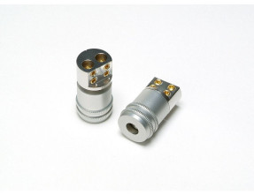 Acoustic Revive BWA-4 Bi-wire adapter (pair) [b-Stock]