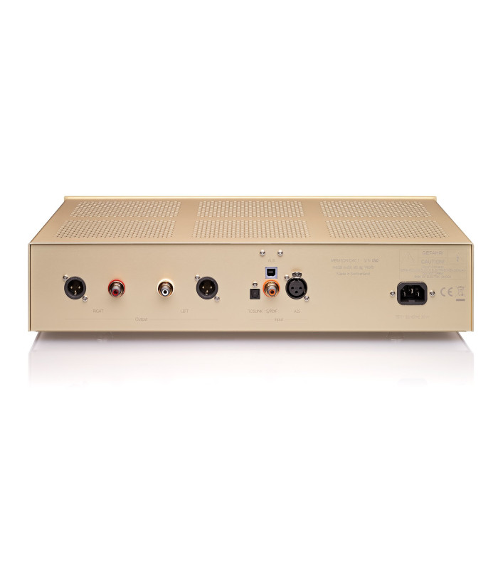 Merason DAC1 Mk II