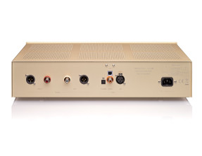 Merason DAC1 Mk II