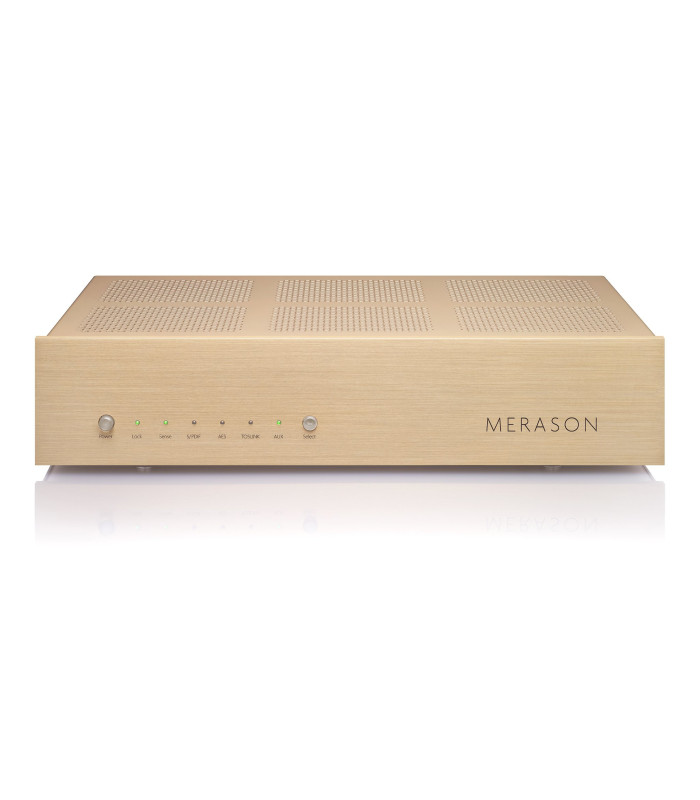 Merason DAC1 Mk II