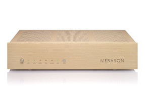 Merason DAC1 Mk II