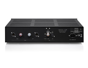 Merason DAC1 Mk II