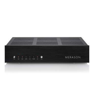 Merason DAC1 Mk II