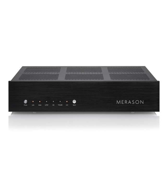 Merason DAC1 Mk II