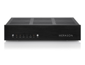 Merason DAC1 Mk II