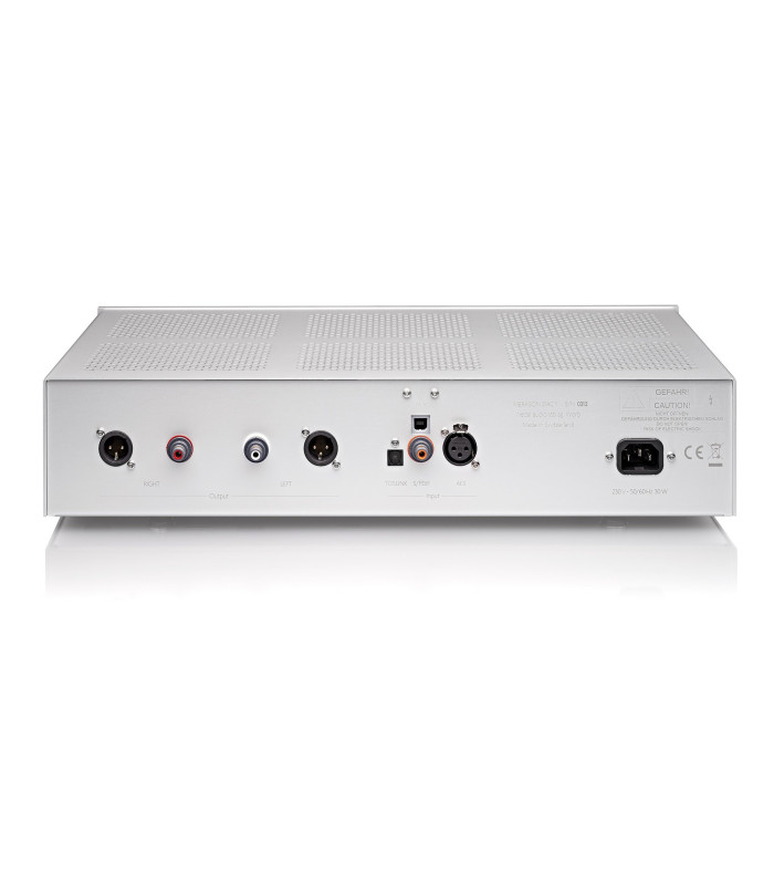 Merason DAC1 Mk II
