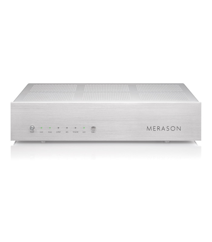 Merason DAC1 Mk II