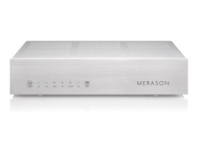 Merason DAC1 Mk II