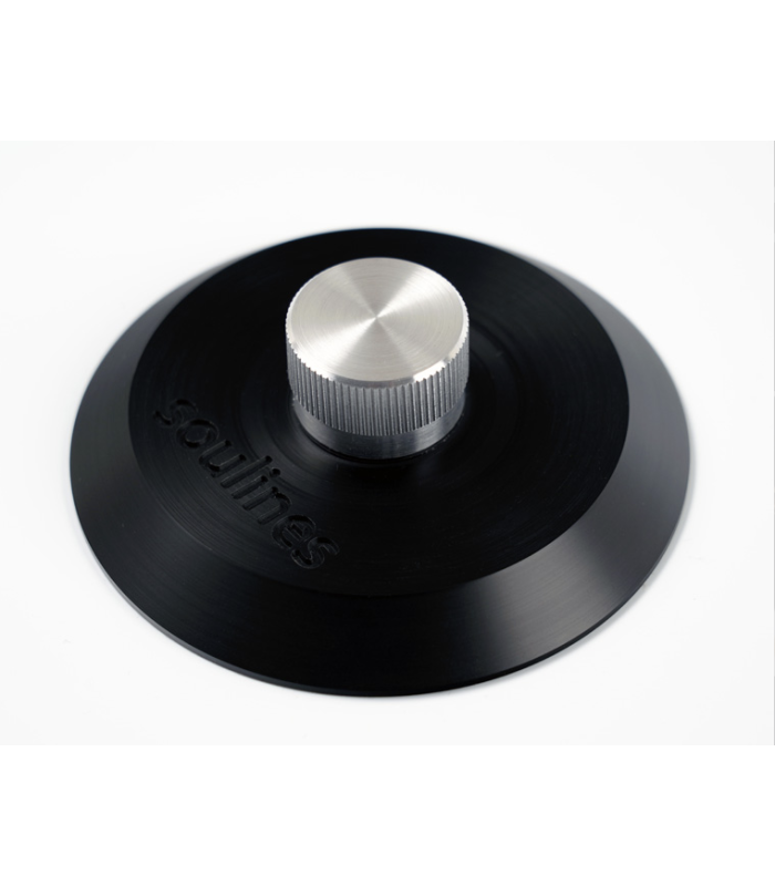 Soulines TT-Clamp Stabilizzatore per Giradischi