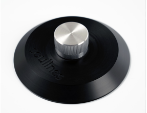 Soulines TT-Clamp Stabilizzatore per Giradischi