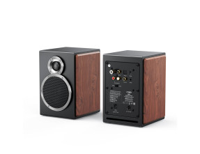 FiiO SA1 High Fidelity Active speakers (Pair)