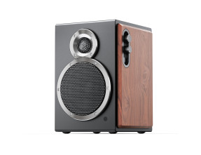 FiiO SA1 High Fidelity Active speakers (Pair)