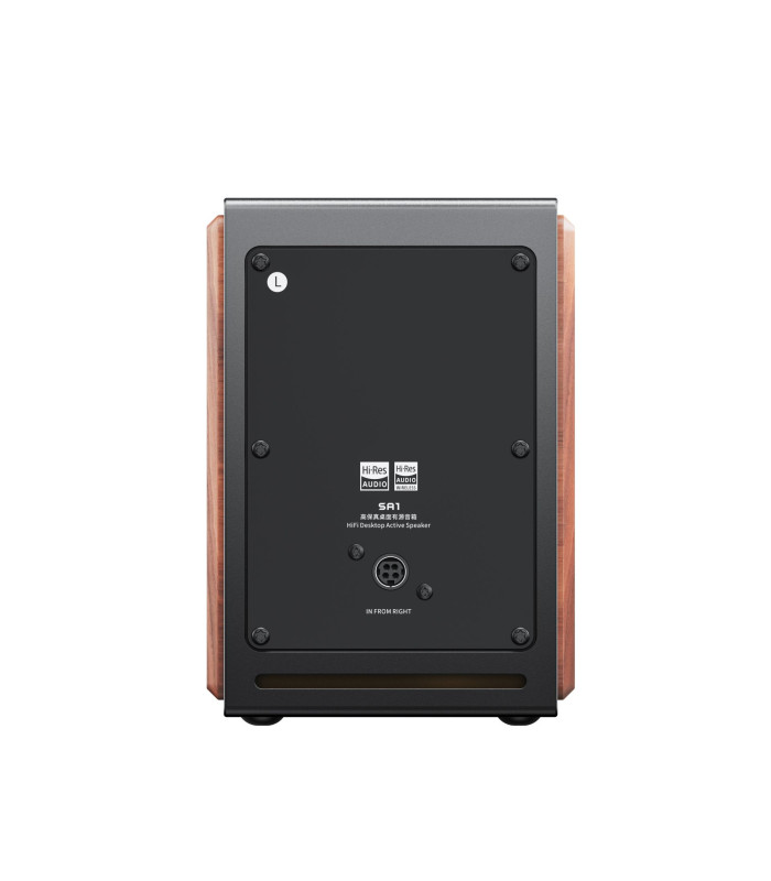 FiiO SA1 High Fidelity Active speakers (Pair)