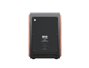 FiiO SA1 High Fidelity Active speakers (Pair)