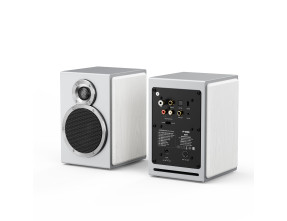 FiiO SA1 High Fidelity Active speakers (Pair)