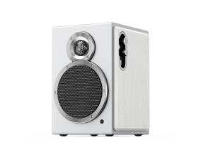 FiiO SA1 High Fidelity Active speakers (Pair)