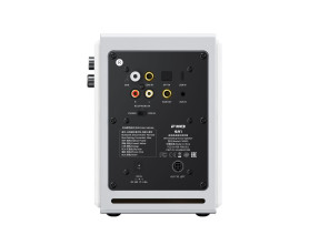 FiiO SA1 High Fidelity Active speakers (Pair)