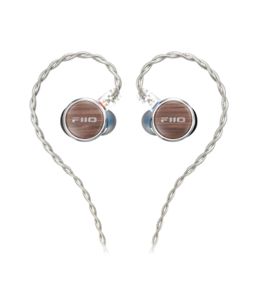 FiiO FP3 Auricolari In-Ear Planari ad Alte Prestazioni
