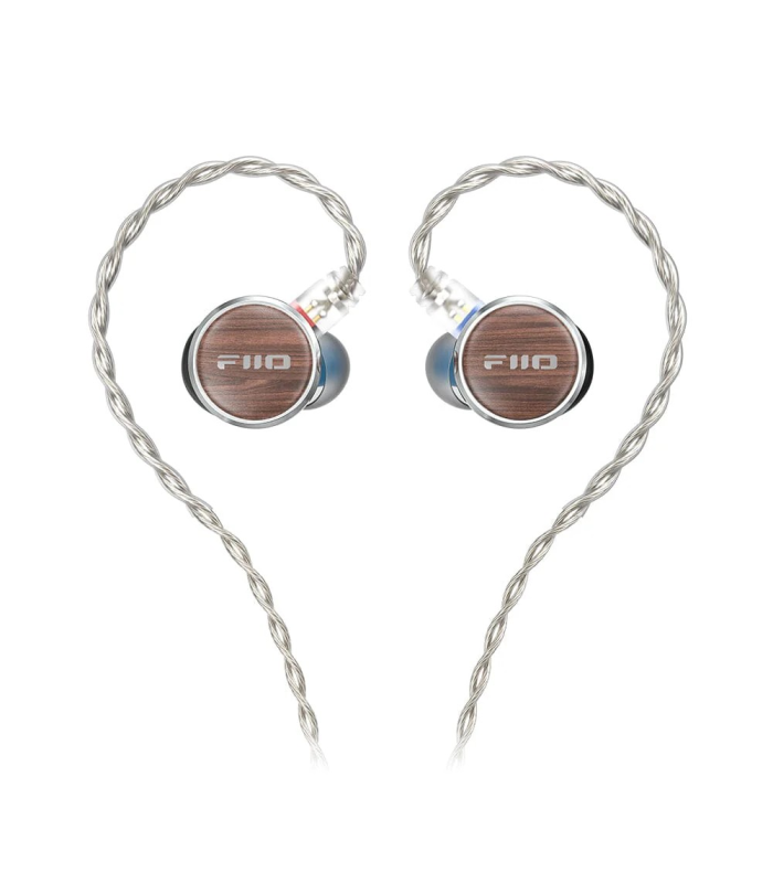 FiiO FP3 Auricolari In-Ear Planari ad Alte Prestazioni