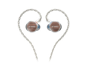 FiiO FP3 Auricolari In-Ear Planari ad Alte Prestazioni