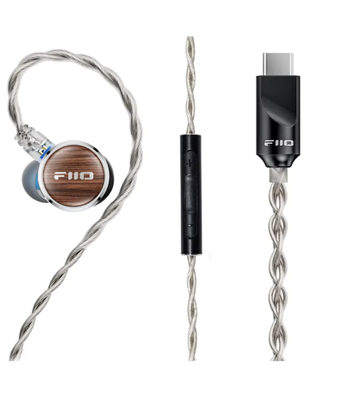 FiiO FP3 Auricolari In-Ear Planari ad Alte Prestazioni