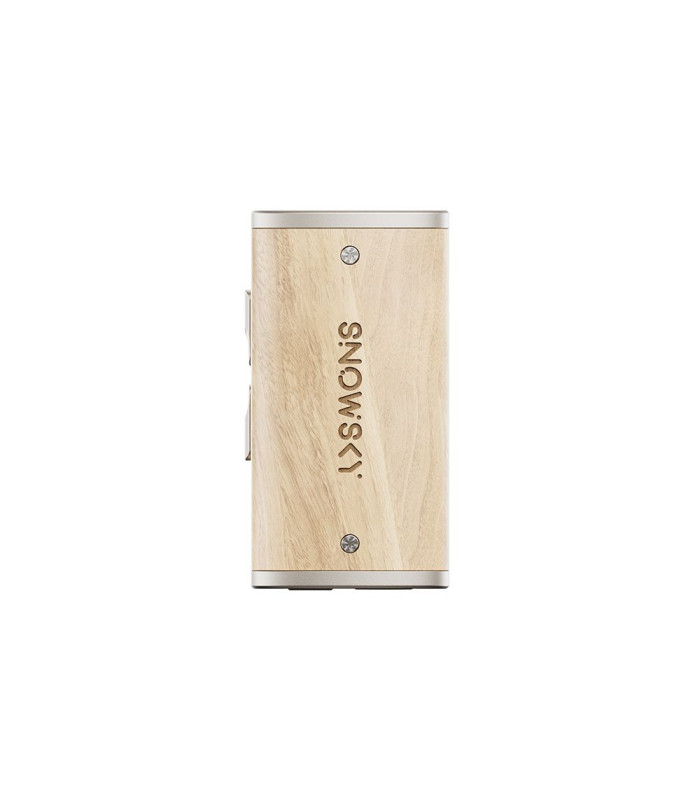 FIIO SNOWSKY Melody Portable DAC and Headphone Amplifier