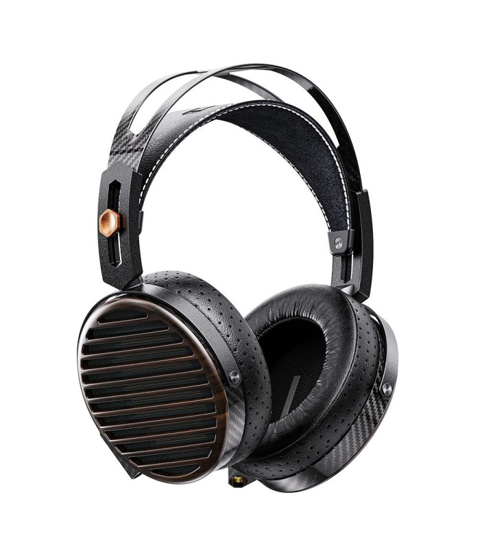 FiiO FT7 Open-back Planar Magnetic Headphones