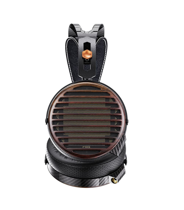 FiiO FT7 Open-back Planar Magnetic Headphones