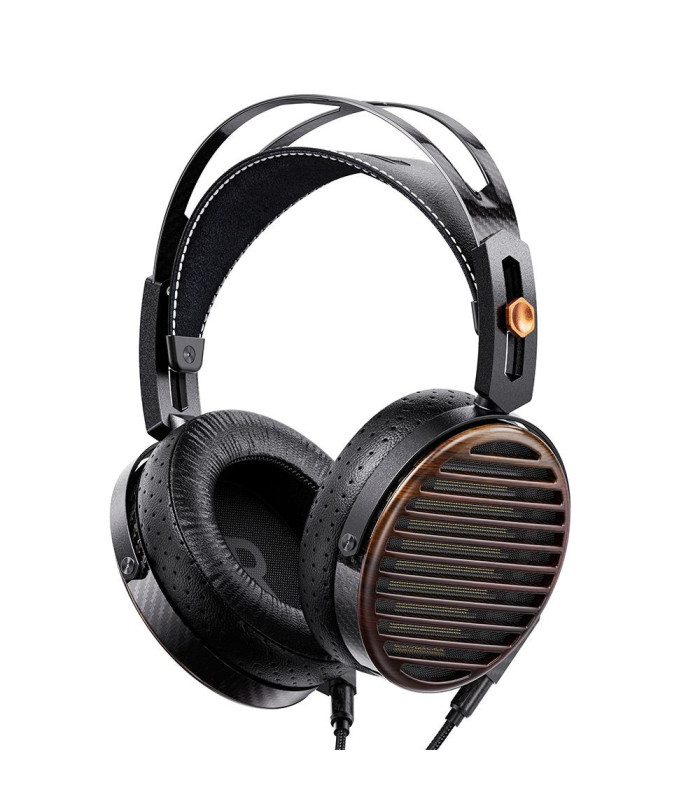 FiiO FT7 Open-back Planar Magnetic Headphones