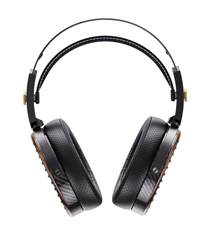 FiiO FT7 Open-back Planar Magnetic Headphones