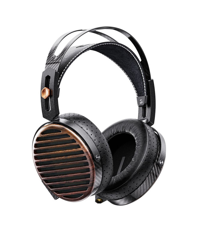 FiiO FT7 Open-back Planar Magnetic Headphones