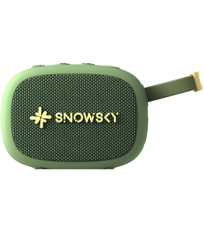 FiiO SNOWSKY ANYWHERE Portable Bluetooth Speaker
