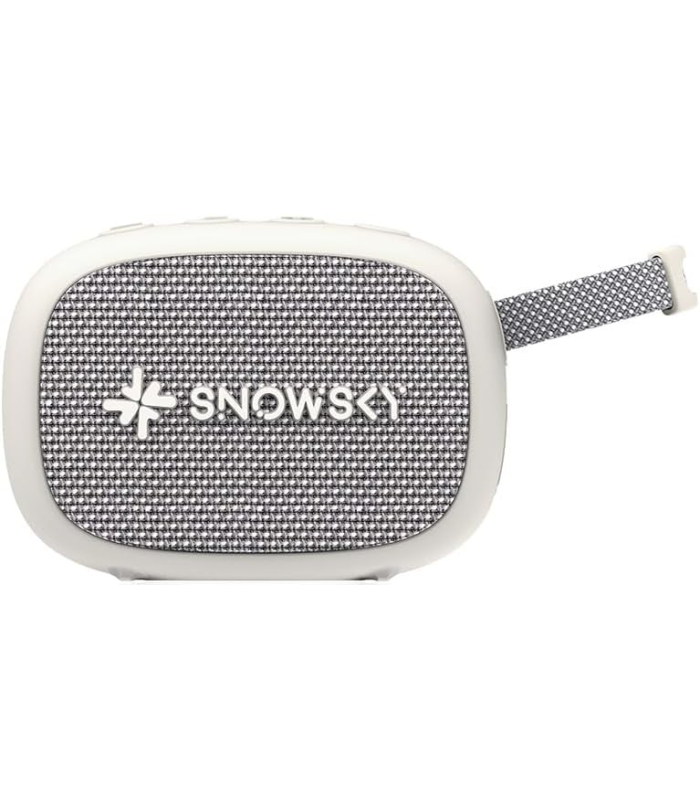 FiiO SNOWSKY ANYWHERE Portable Bluetooth Speaker