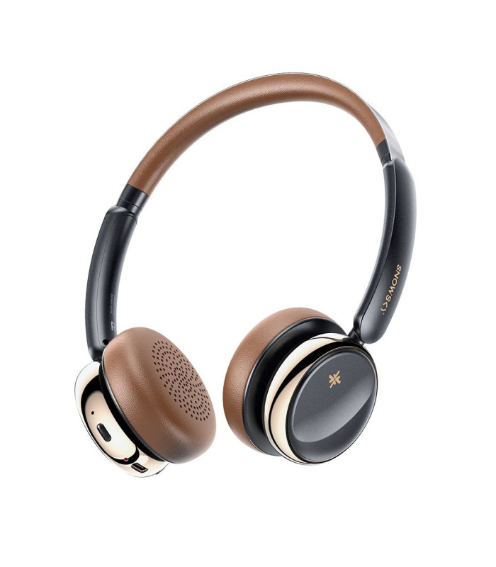 FiiO SNOWSKY ANYTIME On-ear Bluetooth ANC Headphones