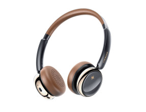 FiiO SNOWSKY ANYTIME Cuffie Bluetooth On-Ear con ANC