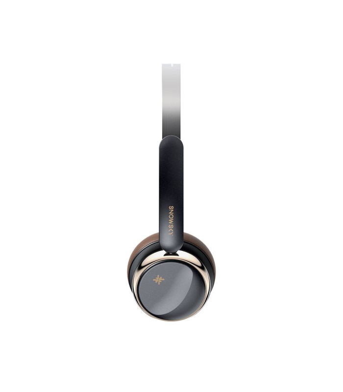 FiiO SNOWSKY ANYTIME On-ear Bluetooth ANC Headphones
