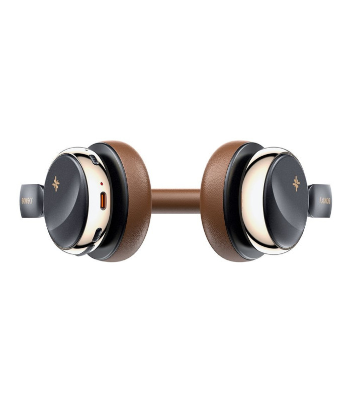 FiiO SNOWSKY ANYTIME On-ear Bluetooth ANC Headphones