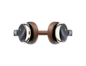 FiiO SNOWSKY ANYTIME On-ear Bluetooth ANC Headphones