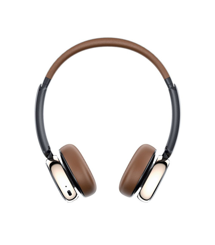 FiiO SNOWSKY ANYTIME On-ear Bluetooth ANC Headphones