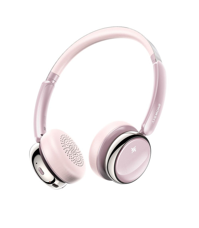 FiiO SNOWSKY ANYTIME Cuffie Bluetooth On-Ear con ANC