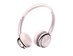 FiiO SNOWSKY ANYTIME Cuffie Bluetooth On-Ear con ANC