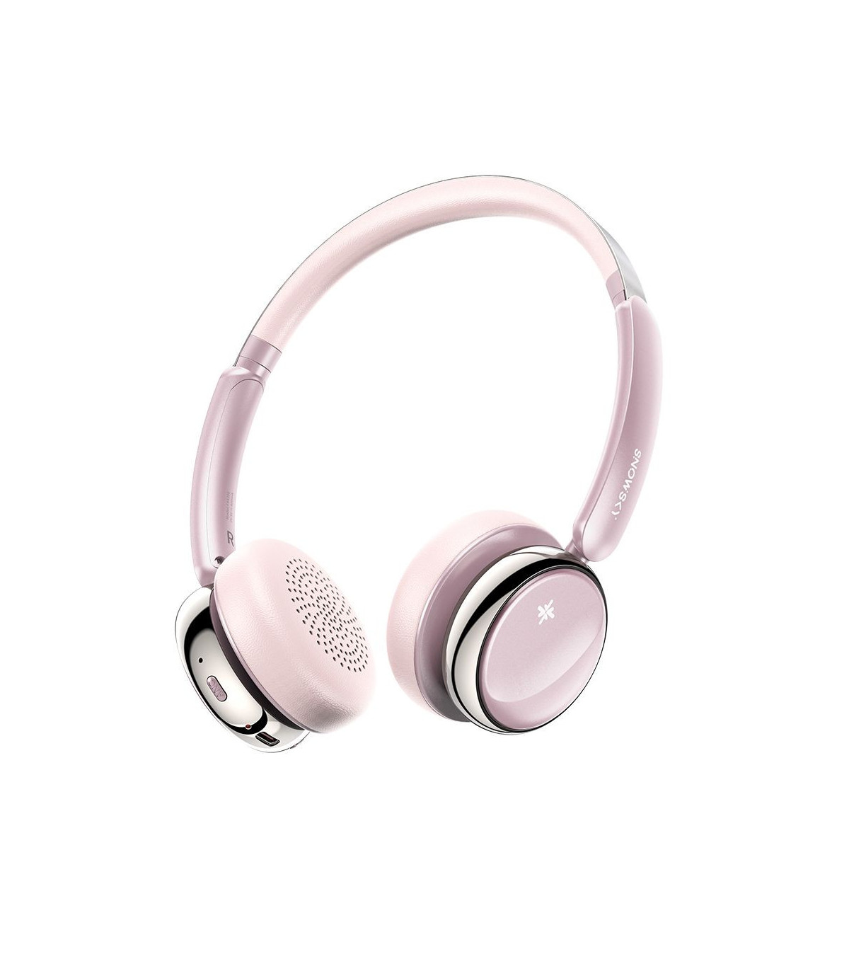 FiiO SNOWSKY ANYTIME On-ear Bluetooth ANC Headphones