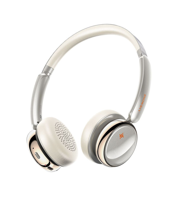 FiiO SNOWSKY ANYTIME On-ear Bluetooth ANC Headphones