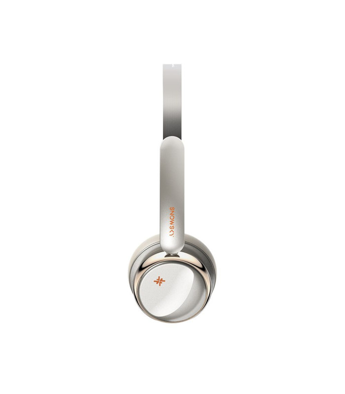 FiiO SNOWSKY ANYTIME On-ear Bluetooth ANC Headphones